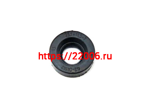 Сальник правой крышки КПП Урал (25.1*11.5*7) Сальник правой крышки КПП Урал (25.1*11.5*7)