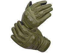 Перчатки SCOYCO (оригинал) MC-154, кожанные хаки, р-р  XL