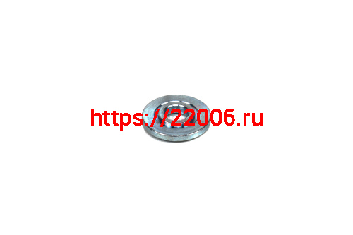 Гайка зажима диска УШМ Нижняя (фланец) d-14 010157b