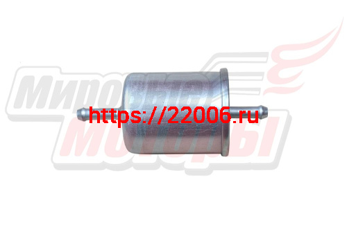 Фильтр топливный SOLANO, BREEZ (L1117100) Фильтр топливный SOLANO, BREEZ (L1117100)