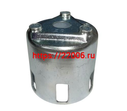 Храповик стартера LIFAN 177F (GX 270) (YT-GP-000688)
