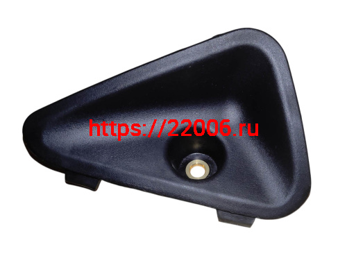 Облицовка крышка р.ст  снегоход COMPASS 200 (14-16)