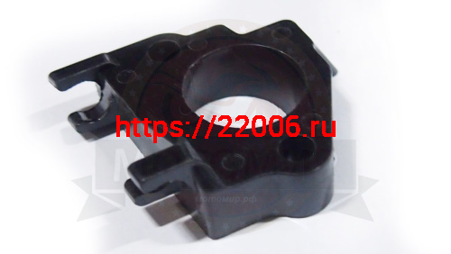 Проставка карбюратора (теплоизолятор) LIFAN 20,0 л.с. 192F-2T (KP460) (16120-A262T-0001)