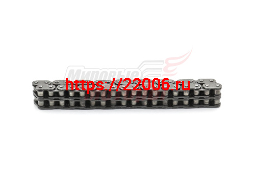 Цепь редуктора 168FL/168F-2L/170FL Цепь редуктора 168FL/168F-2L/170FL
