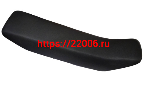 Седло INTRUDER (41160384)