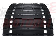 Гусеница Буксировщик МИНИ (Д-2424мм, Ш-500мм, шаг 50,5мм, шагов 48) (015 000 15)