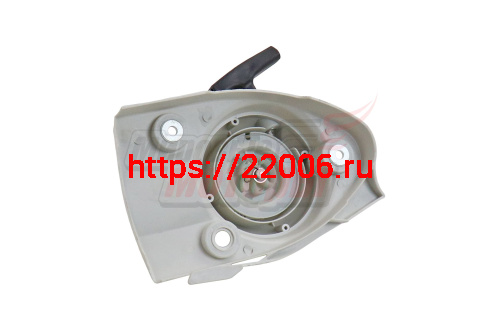 Стартер в сборе бензореза на Штиль TS410/420 Стартер в сборе бензореза на Штиль TS410/420