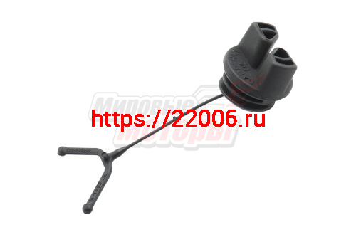 Крышка маслобака Р351 (530057236) Крышка маслобака Р351 (530057236)