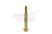 Болт крепления вариатора на дв. CHAMPION 9л.с.(L=130мм, резьба 7/16-20UNF-40мм, D=16мм, ключ 22мм