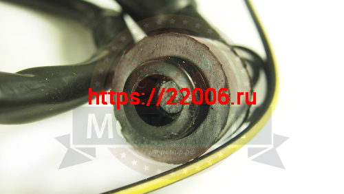 Катушка зажигания CG/CB125-250 как Альфа, трицикл Лифан с проводом и свечным колпачком, без кронш. фото 3 Катушка зажигания CG/CB125-250 как Альфа, трицикл Лифан с проводом и свечным колпачком, без кронш. фото 3