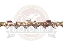 Цепь б/п  RAPIRA 3/8"-1,5мм - 66зв. (аналог 35RM66) (СПЕЦ.)