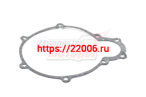 Прокладка крышки полуоси Агро (42Т.001.01.08.000-01)