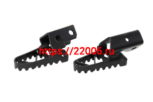 Подножки водителя RIZEE PH08K Подножки водителя RIZEE PH08K