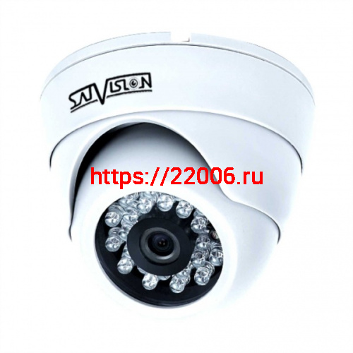 SVC-D892 SL 2 Mpix 2.8mm OSD видеокамера AHD фото 2 SVC-D892 SL 2 Mpix 2.8mm OSD видеокамера AHD фото 2