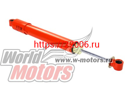 Амортизатор задней подвески Тикси АВ 366.00.00 Амортизатор задней подвески Тикси АВ 366.00.00