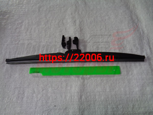 Щетка стеклоочистителя зимняя в чехле AYWIPARTS 480мм (AW2030048) Корея