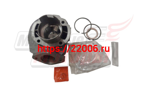 Поршневая группа HONDA DIO ZX (AF-35) 80см3 (48 мм) ММ Поршневая группа HONDA DIO ZX (AF-35) 80см3 (48 мм) ММ