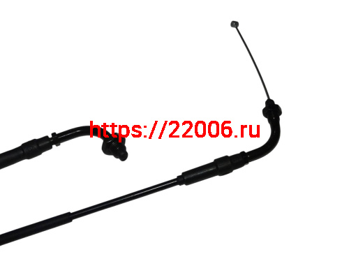 Трос газа HIRO 250 (T2BG040100A03100) фото 3