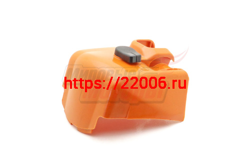 Дефлектор (кожух воздушного фильтра) на Штиль 250 Дефлектор (кожух воздушного фильтра) на Штиль 250