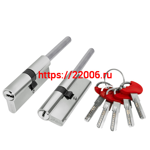 Цилиндровый Fuaro (Фуаро) механизм D-PRO5007 Tang 105 w/k (70+10+25) CP хром 5Key без верт. Цилиндровый Fuaro (Фуаро) механизм D-PRO5007 Tang 105 w/k (70+10+25) CP хром 5Key без верт.