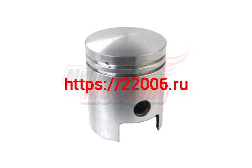 Поршень 41,50 мм AD50 +0,50 Поршень 41,50 мм AD50 +0,50