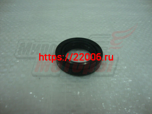 Сальник 20х31х7 коленвала Honda Сальник 20х31х7 коленвала Honda