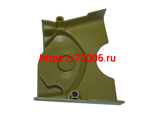 Крышка звезды ведущей 1Р39  Альфа "Zodiak" фото 3