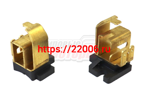 Щеткодержатели для электроинструмента,ДУ-140/800 Интерскол 010317 (17) Щеткодержатели для электроинструмента,ДУ-140/800 Интерскол 010317 (17)