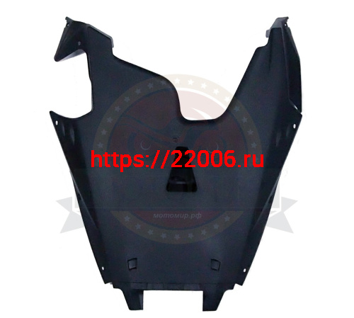 Защита днища QUANTUM (039) фото 2