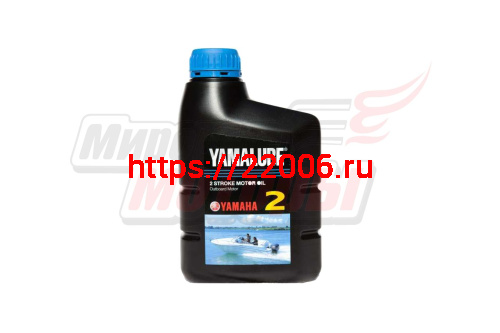 Масло 2T YAMAHA Yamalube 2-Stroke 1литр (уп.24шт) ПЛАСТИКОВАЯ БАНКА!!! (для лод.двиг.) Масло 2T YAMAHA Yamalube 2-Stroke 1литр (уп.24шт) ПЛАСТИКОВАЯ БАНКА!!! (для лод.двиг.)