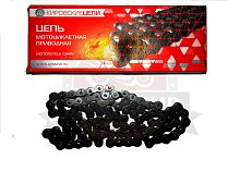 Цепь (420) - 98 зв. приводная, 112.1000420-98 приводная Zodiak, г. Киров