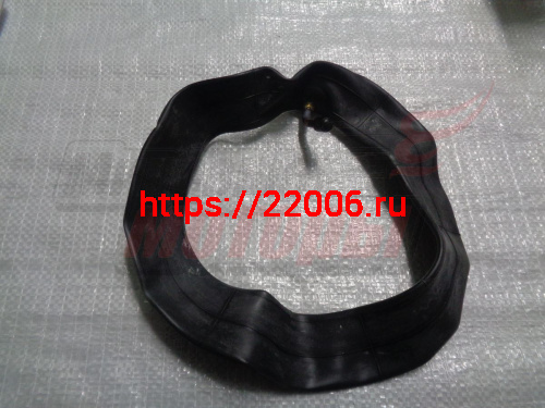 Камера 10" *2,0/2,125 кривой сосок (41000)(для гироскутера)