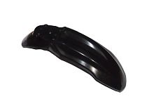 Крыло переднее Fighter125 пластик