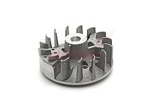 Маховик мотокосы BC/GBC-043/052, мотобур AG-52