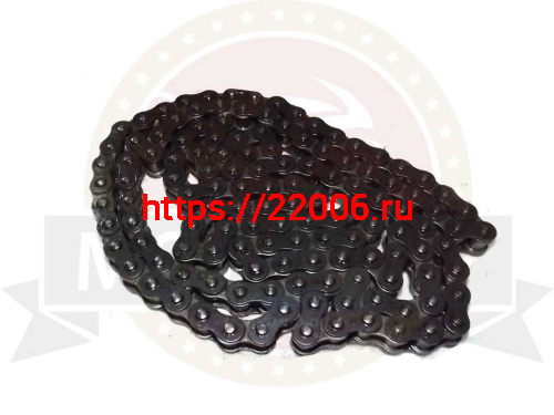 Цепь (428) -132 зв. приводная FIGHTER250 (CN)