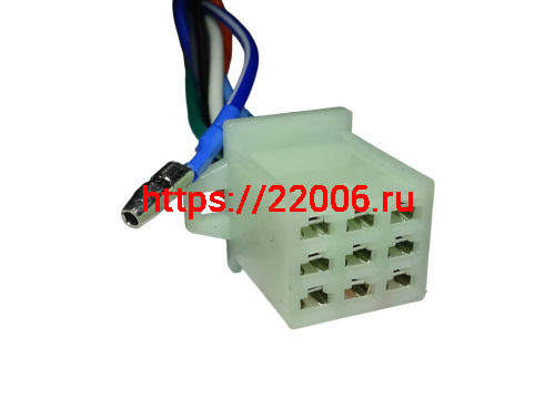 Переключатель FALCON SPEEDFIRE, Centurion Bitrix, левый+правый, в сборе (RF2B307) (НАБОР) фото 2 Переключатель FALCON SPEEDFIRE, Centurion Bitrix, левый+правый, в сборе (RF2B307) (НАБОР) фото 2