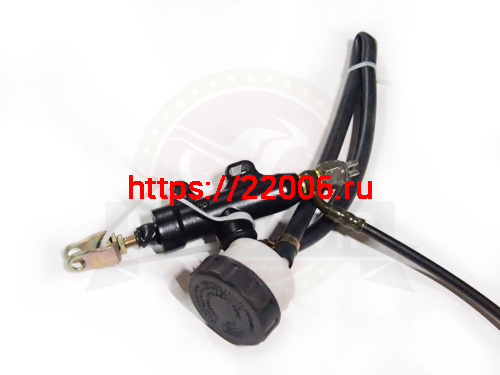 Гидравлика задняя в сборе ATV HAMMER 200 (116100509043201) (старого образца) фото 3 Гидравлика задняя в сборе ATV HAMMER 200 (116100509043201) (старого образца) фото 3