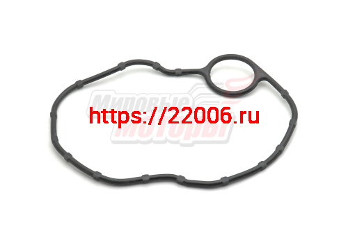 Прокладка крышки головки цилиндра 157FMI (125CC), 162FMJ (150CC), 163FML (200CC), 167FMM (250CC)