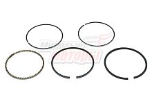 Кольца поршневые 57.40 мм дв.4х такт. 150 см3 (157QMJ) SEE