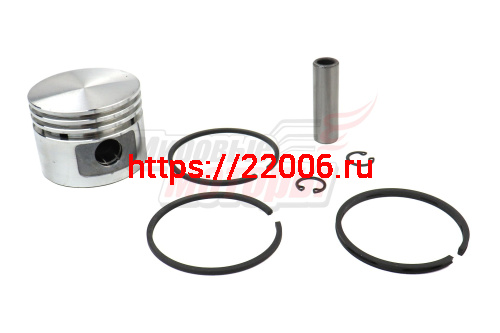 Поршень для компрессора (48*35) 010104(48*35) П Поршень для компрессора (48*35) 010104(48*35) П