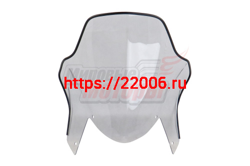 Стекло IRBIS TUNGUS SF200L 2мм,37см