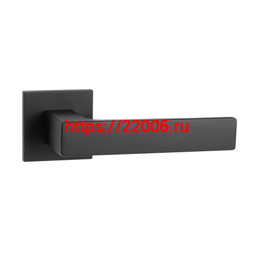 Ручка Ajax (Аякс) раздельная K.JS51.BOND 140mm BL-24 черный Ручка Ajax (Аякс) раздельная K.JS51.BOND 140mm BL-24 черный