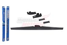 Щётка стеклоочистителя зимняя HEMEN 550 мм (HW550)