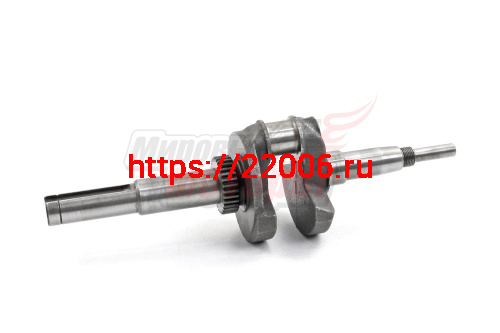 Коленвал Луч Коленвал Луч