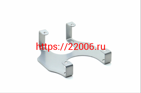 Защита бензобака мотокосы GBC-043/052 PRO (метал.) Защита бензобака мотокосы GBC-043/052 PRO (метал.)