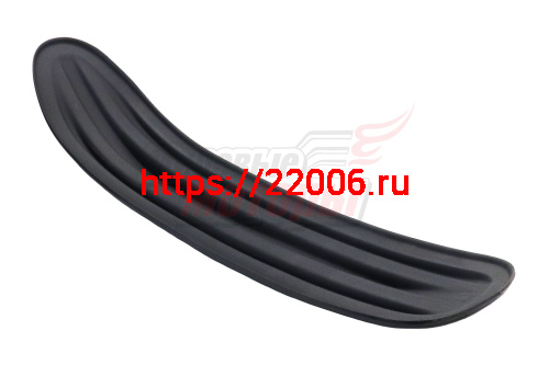 Накладка лыжи dingo125,150, мухтар-15,tungus, irbis sf150, СТЕЛС капитан (№14) (1100*260*6) Накладка лыжи dingo125,150, мухтар-15,tungus, irbis sf150, СТЕЛС капитан (№14) (1100*260*6)