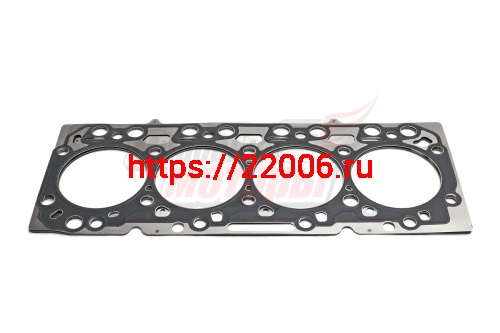 Прокладка ГБЦ 4ISBe,4ISDe (4932209)