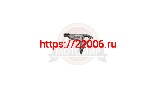 Коромысло CG125/250 нижнее Лифан Трицикл200 Аякс (Хантер125) (НАБОР) Коромысло CG125/250 нижнее Лифан Трицикл200 Аякс (Хантер125) (НАБОР)