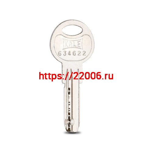 Цилиндровый механизм Kale kilit (Кале килит) с вертушкой 164 OBS SCE/120 (55+10+55) mm никель 5 кл. фото 2 Цилиндровый механизм Kale kilit (Кале килит) с вертушкой 164 OBS SCE/120 (55+10+55) mm никель 5 кл. фото 2