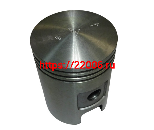 Поршень Пл 3р "Челябинск"